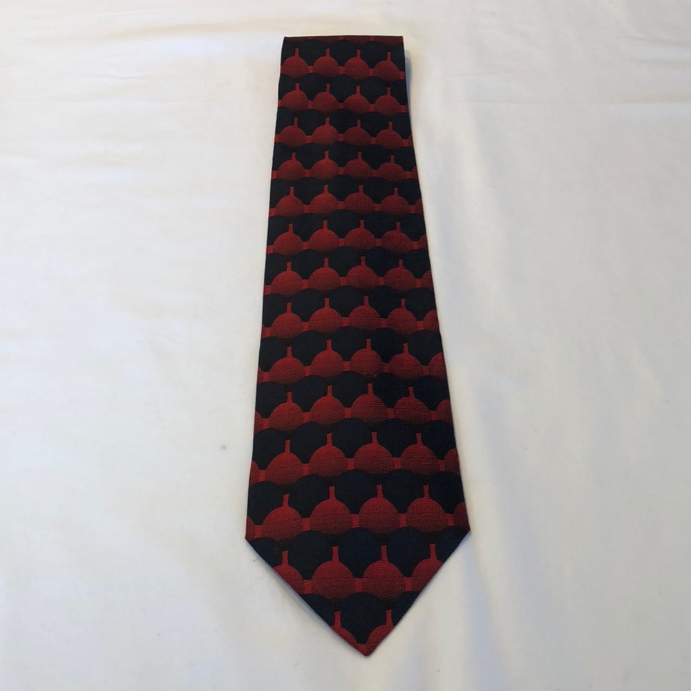 TIED & TRUE new tie without ties